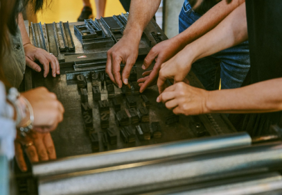 Cheryl Humphreys | Close Crush Exhibition