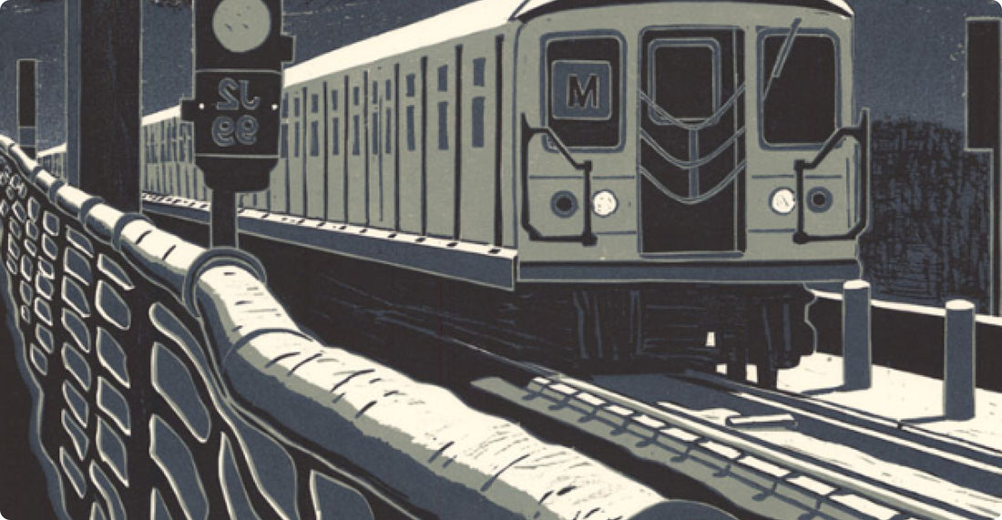 Artistic Gallery. Tech Showcase