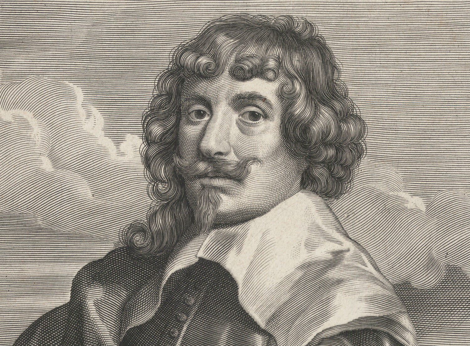 16th & 17th Century Subjects