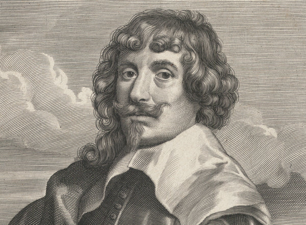 16th & 17th Century Subjects