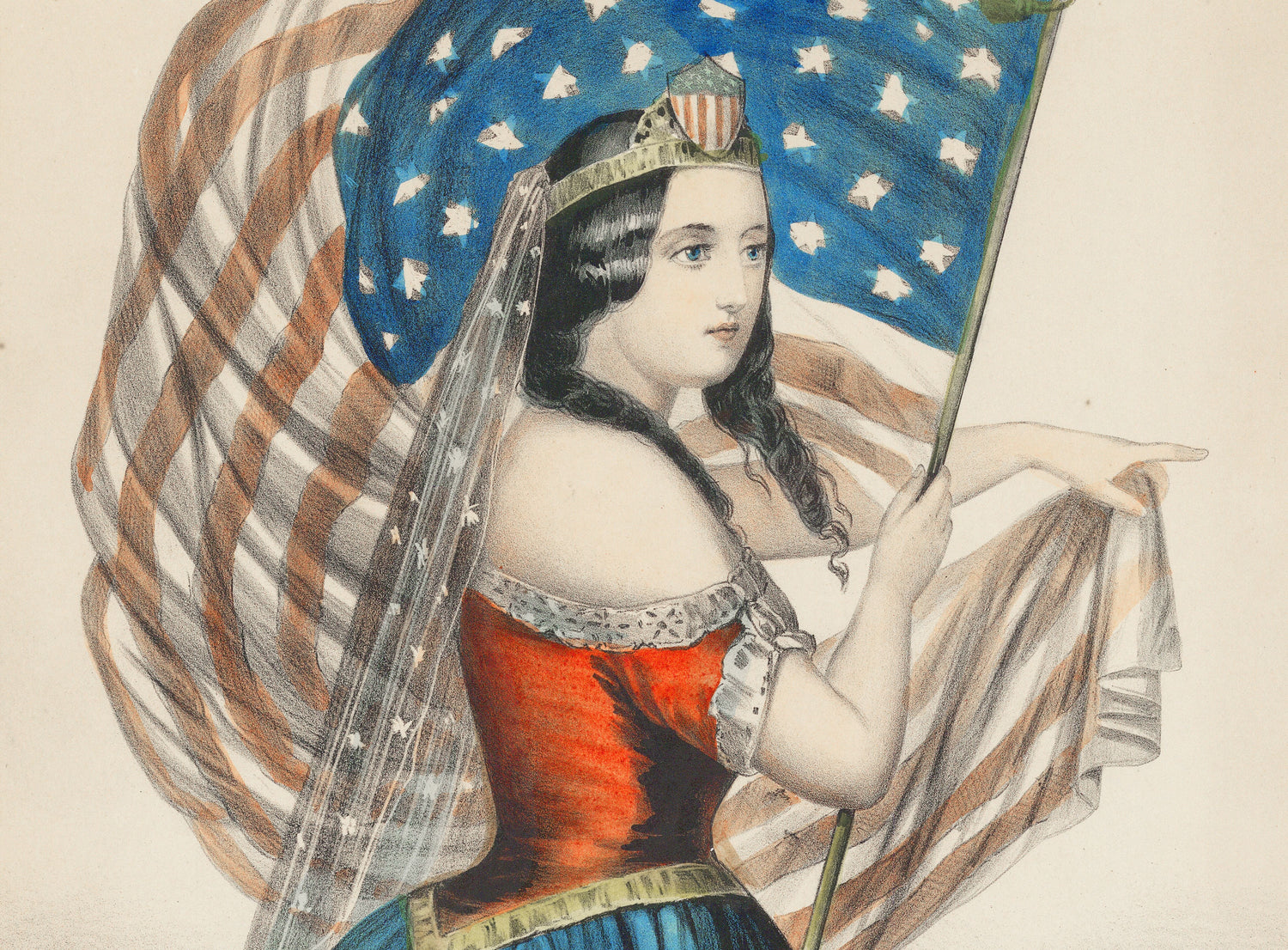 18th & 19th Century Subjects