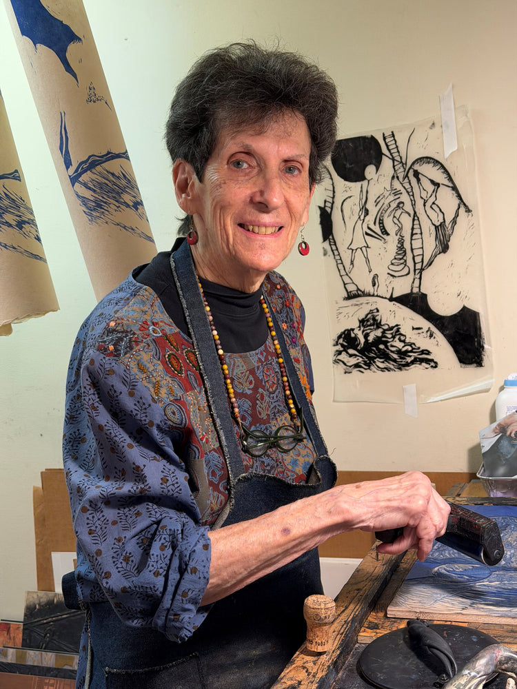 Ellen Nathan Singer