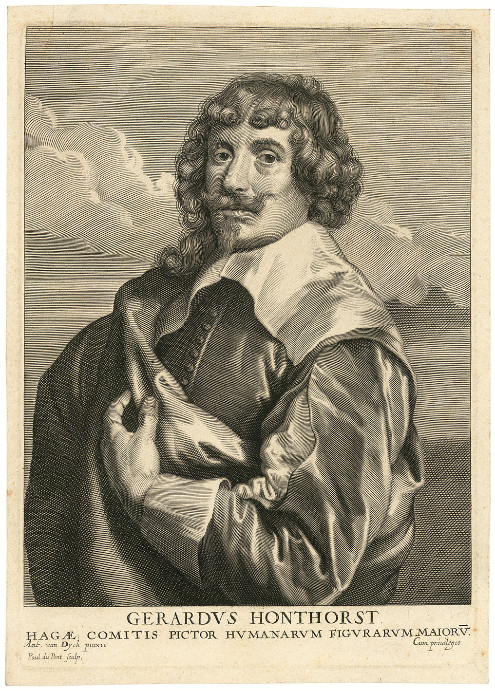 Gerard van Honthorst