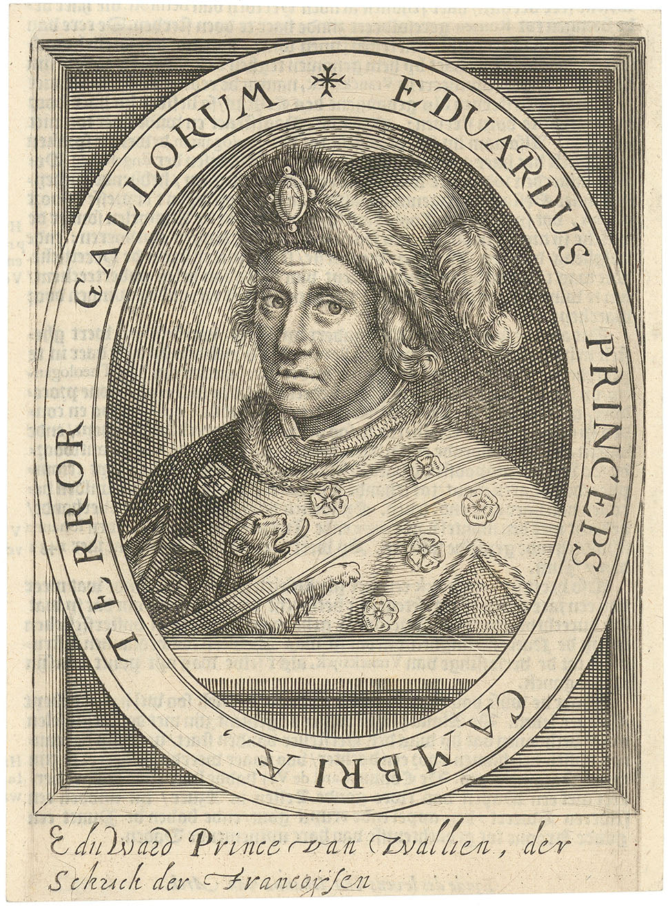 Edward, Prince of Wales