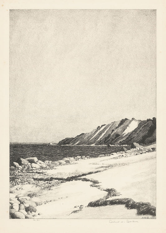 Lambert's Cove, No. 5.