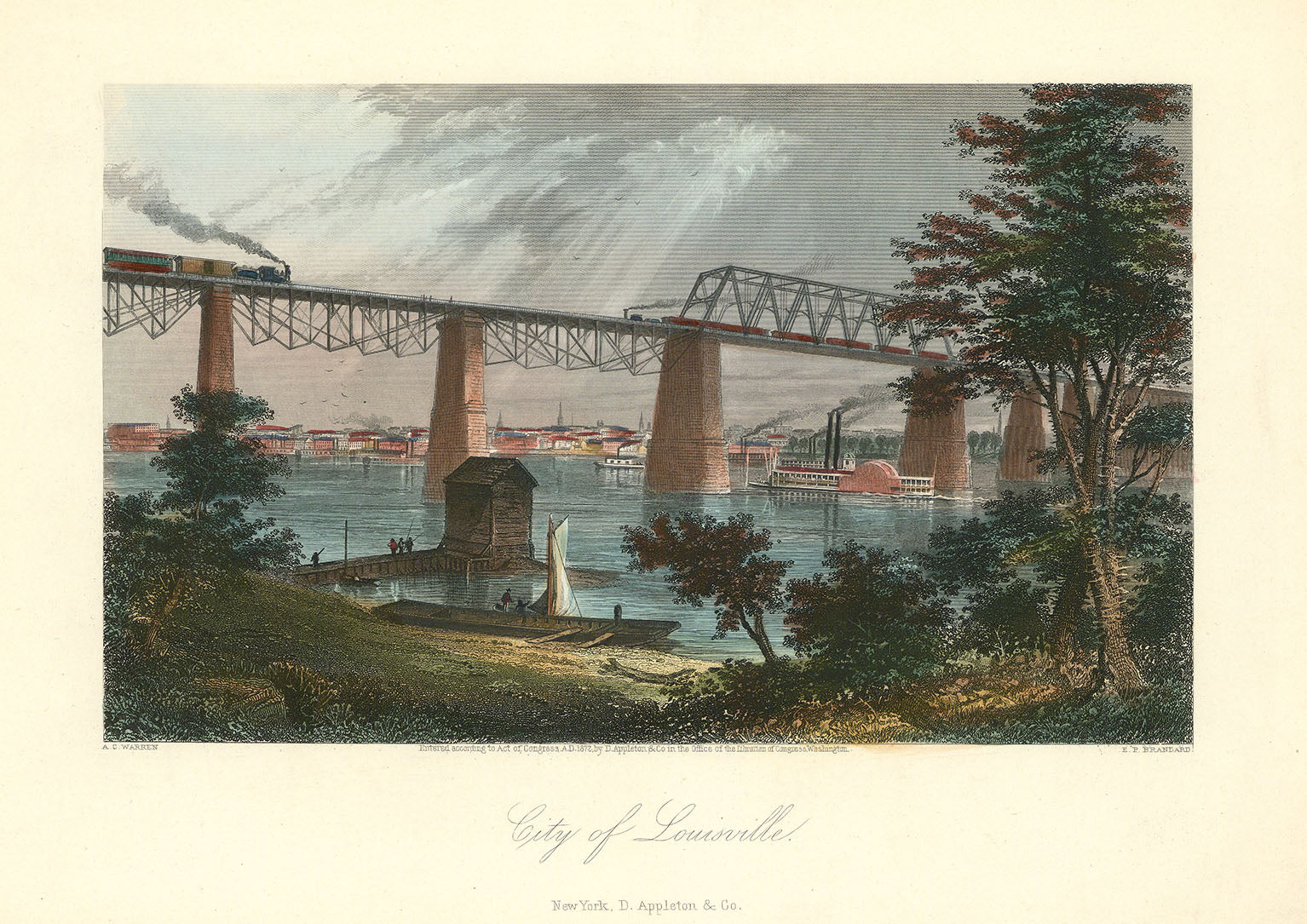 City of Louisville.