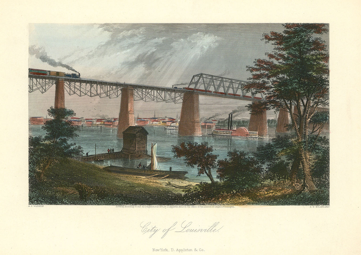 City of Louisville.