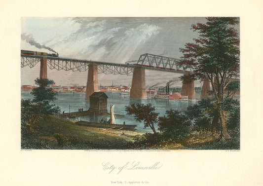 City of Louisville.