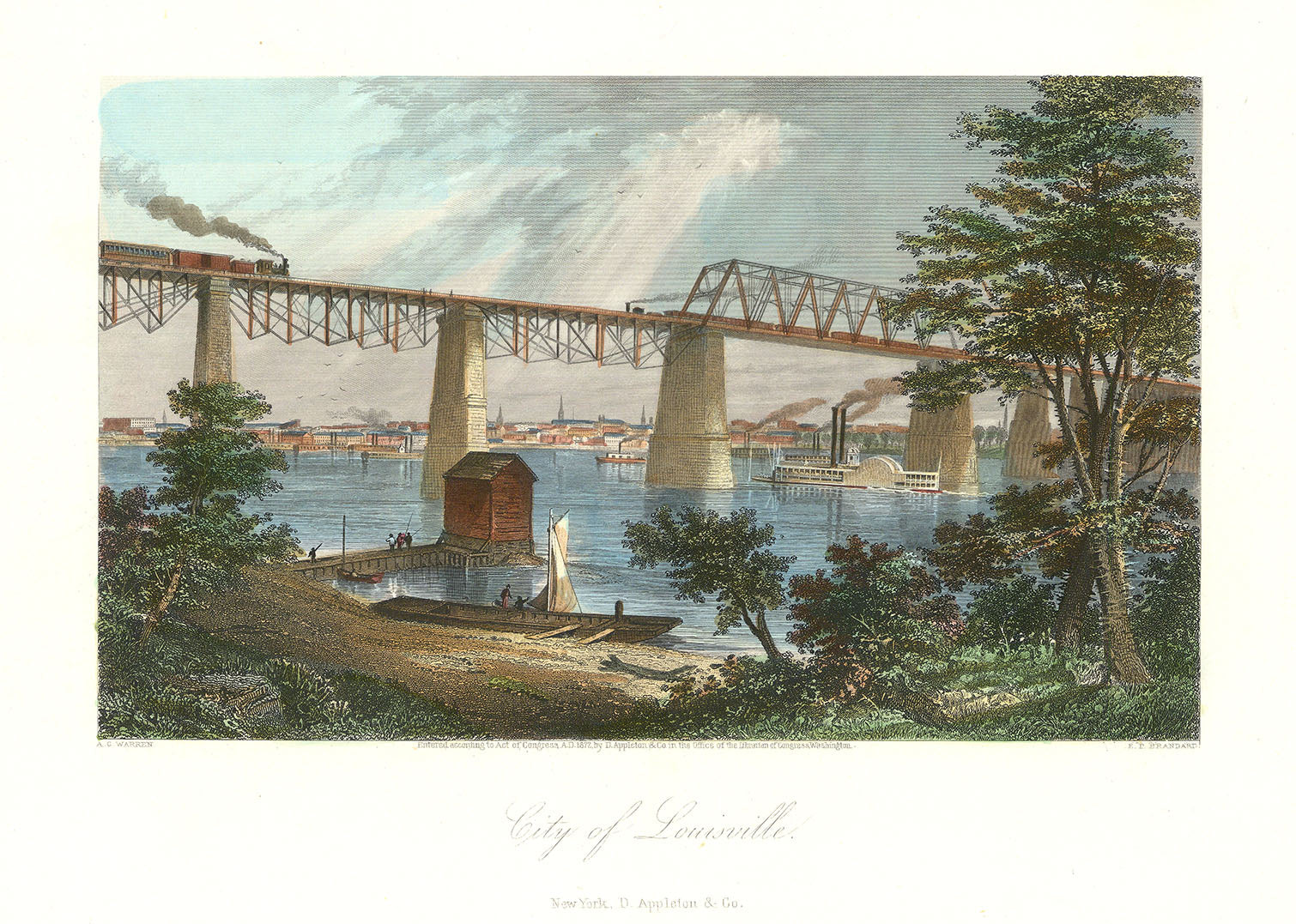 City of Louisville.