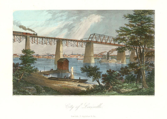 City of Louisville.