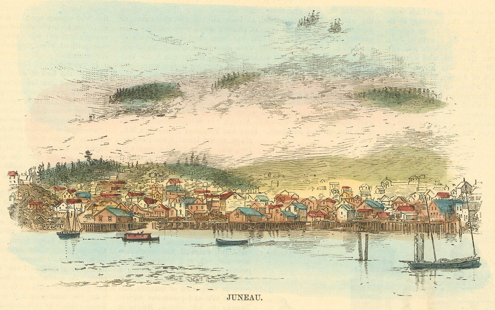Juneau.