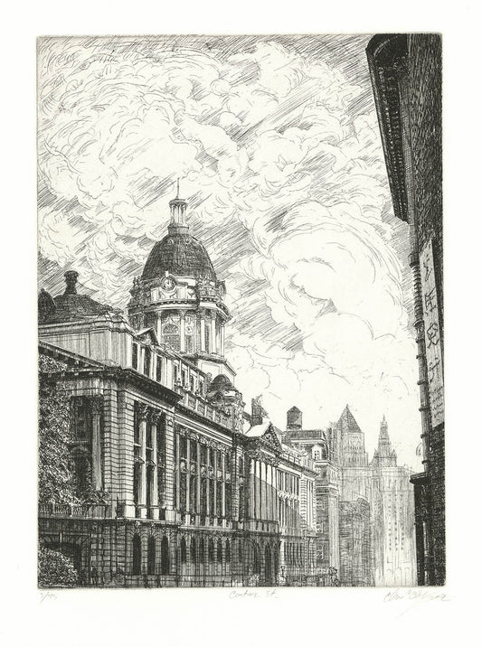 Center St. [Court House.]