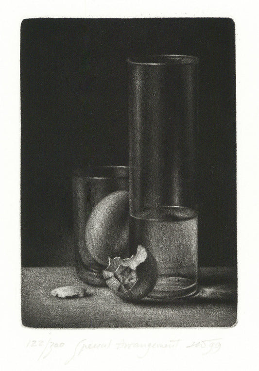 Special Arrangement.