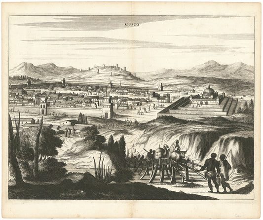 Cusco. (Peru)
