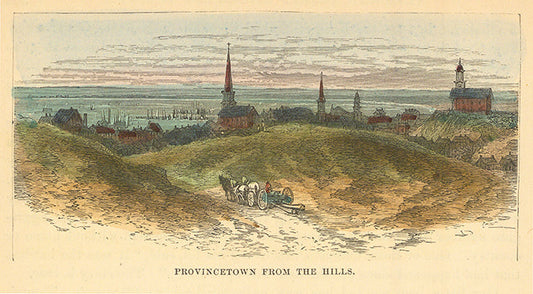 Provincetown.