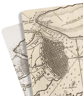 Caribbean and West Indies