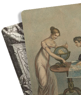 Curiosities and Special Purpose Maps